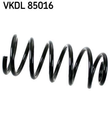 Mola de suspensão SKF ref. VKDL 85016